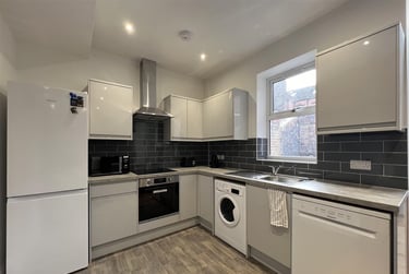 6 bed house, Buston Terrace, Jesmond, Newcastle, NE22JL - Image 4